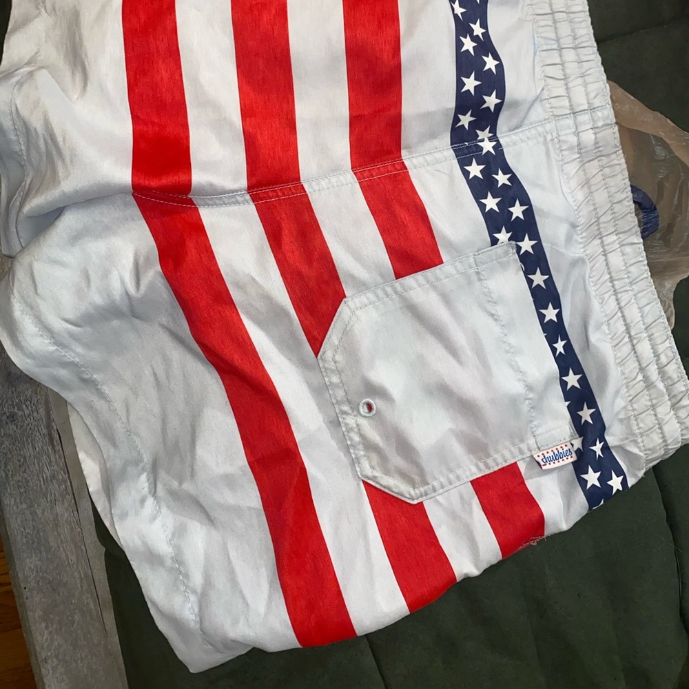 Chubbies Swim trunks